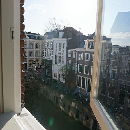 Logement Petit Beijers Utrecht Rom bilde