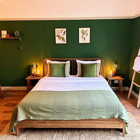 Logement Petit Beijers Utrecht Eksteriør bilde