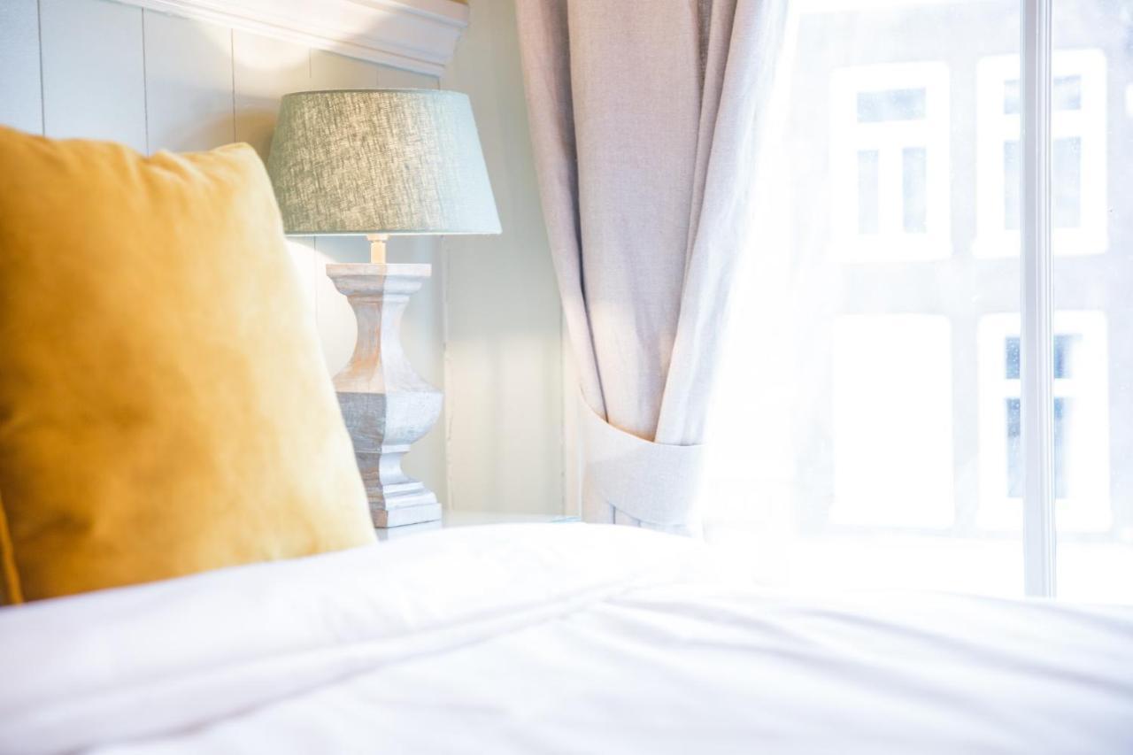 Logement Petit Beijers Utrecht Eksteriør bilde