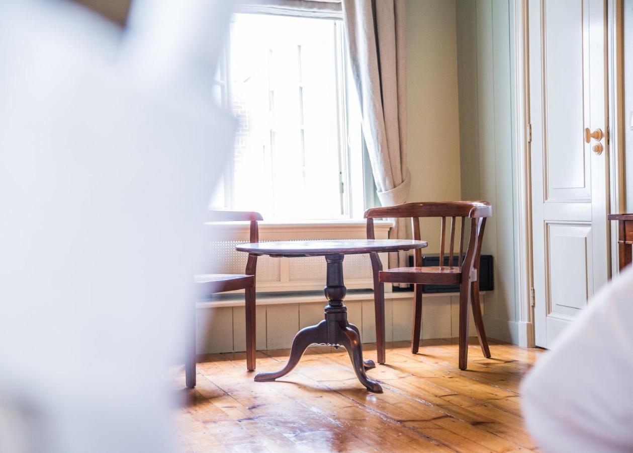 Logement Petit Beijers Utrecht Eksteriør bilde