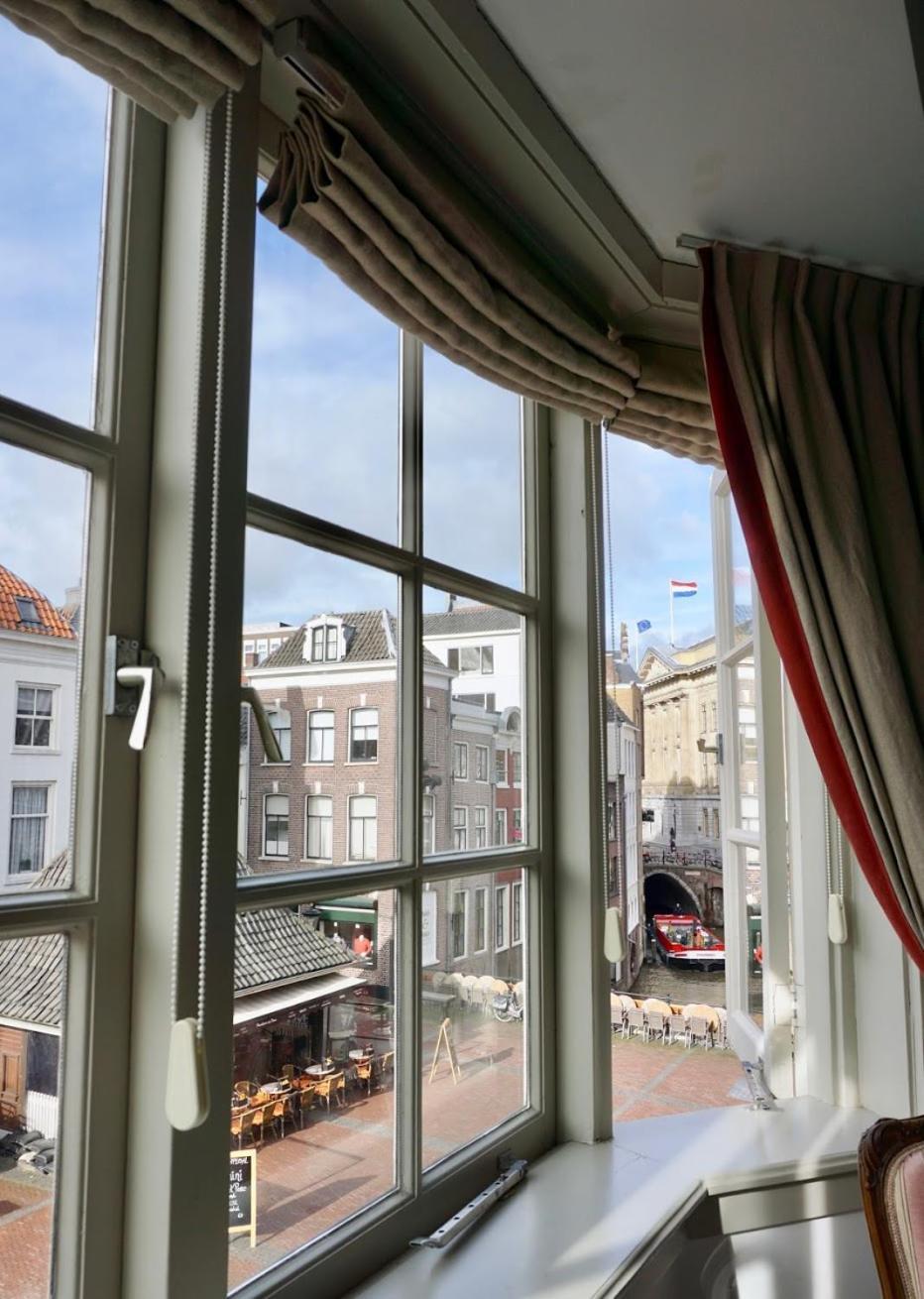 Logement Petit Beijers Utrecht Rom bilde