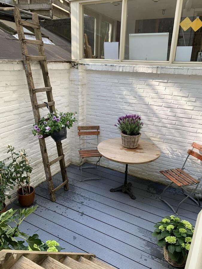 Logement Petit Beijers Utrecht Rom bilde