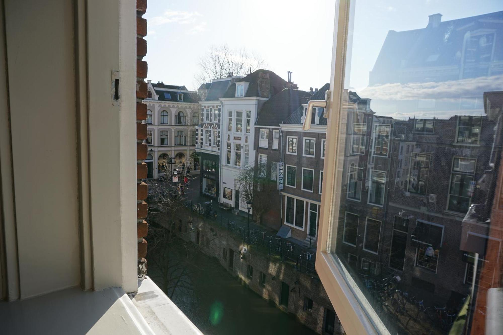 Logement Petit Beijers Utrecht Rom bilde