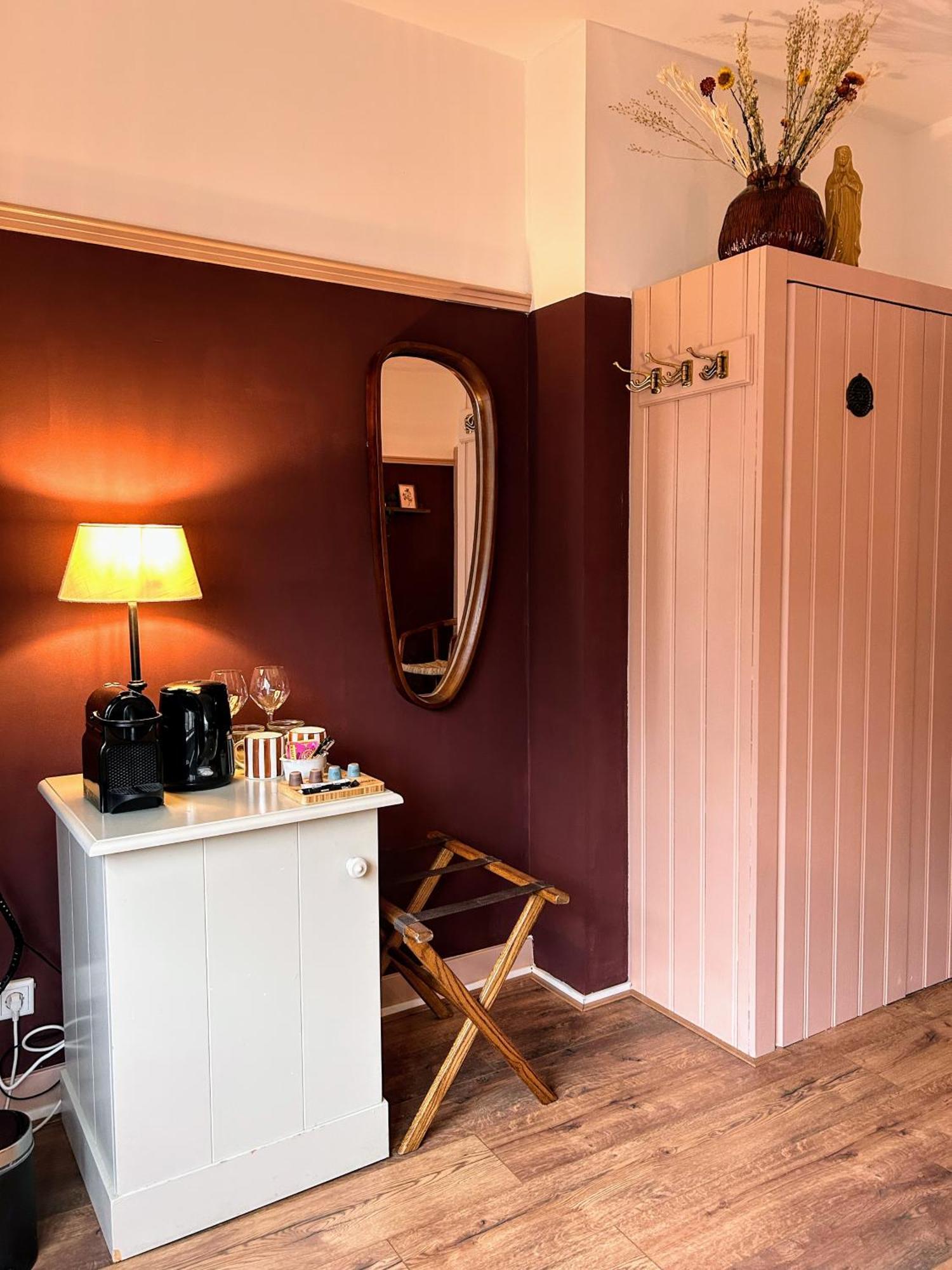 Logement Petit Beijers Utrecht Eksteriør bilde