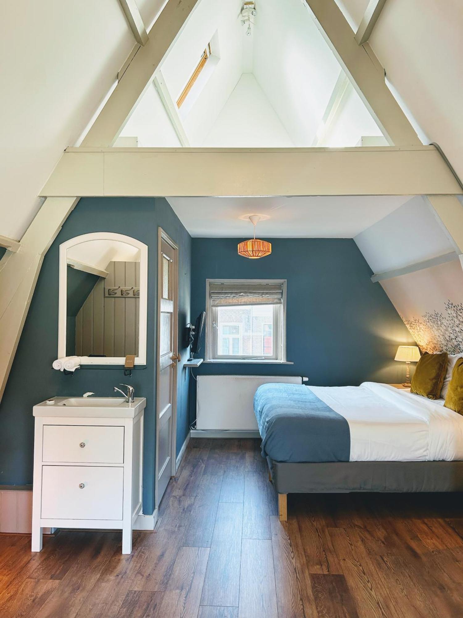Logement Petit Beijers Utrecht Eksteriør bilde