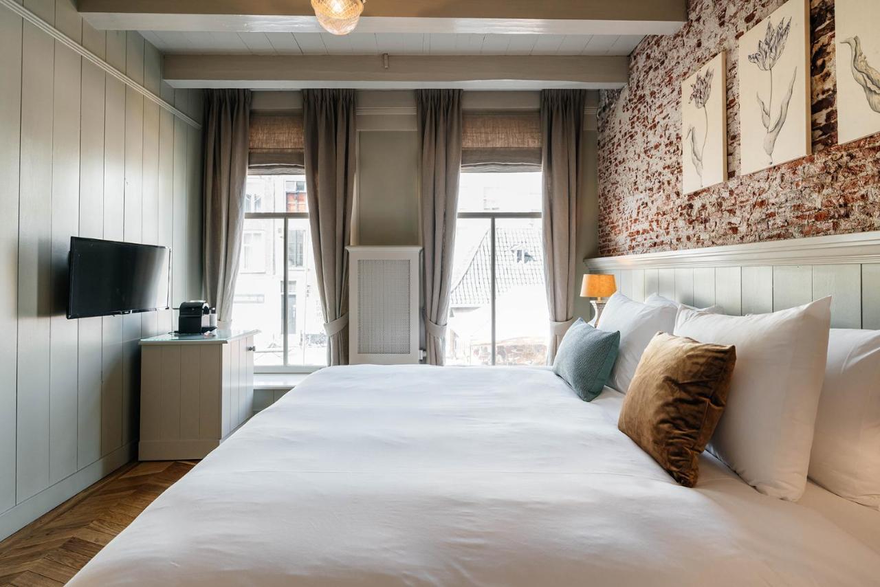 Logement Petit Beijers Utrecht Eksteriør bilde